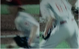 Illustration for article titled Breaking Down The Craziest Half-Inning In Television History